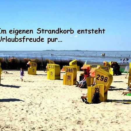 Nordsee 03 Cuxhaven Esterno foto