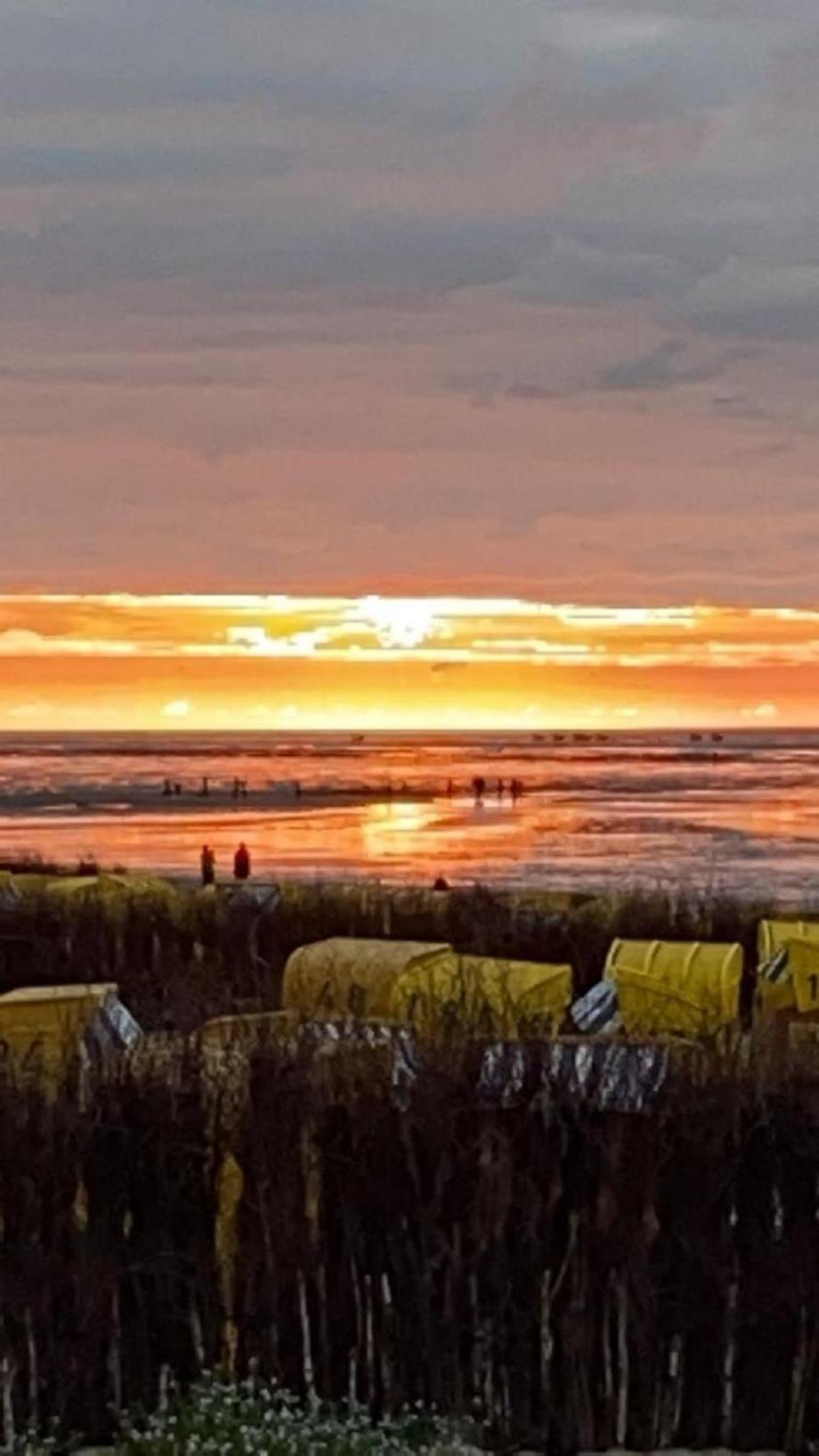 Nordsee 03 Cuxhaven Esterno foto