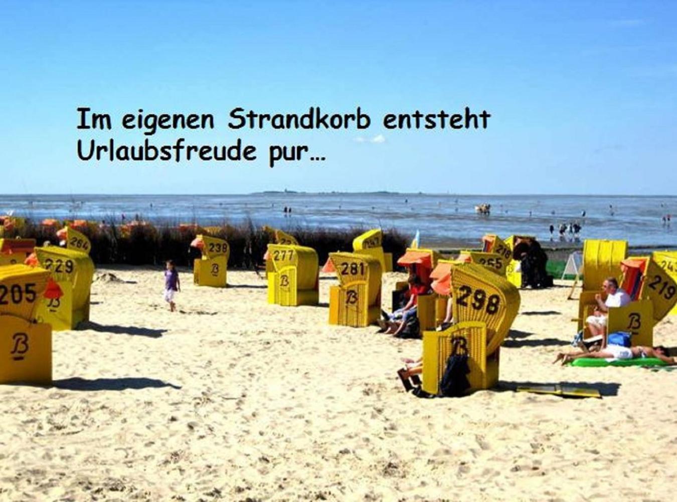 Nordsee 03 Cuxhaven Esterno foto